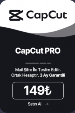 CapCut Pro