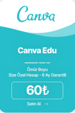 Canva Edu