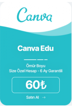 Canva Edu