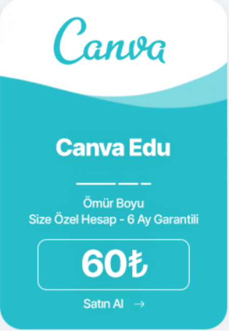 Canva Edu