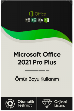 Microsoft Office 2021 Pro Plus