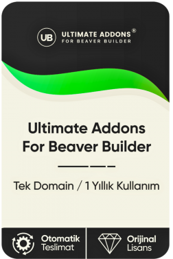 Ultimate Addons for Beaver Builder Eklentisi