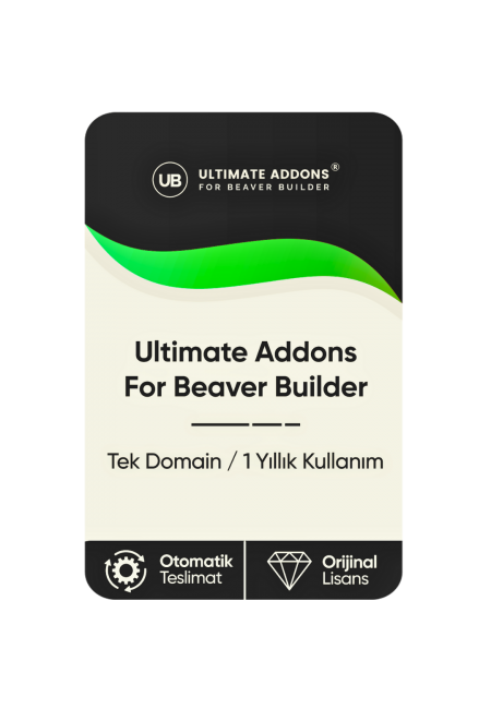 Ultimate Addons for Beaver Builder Eklentisi