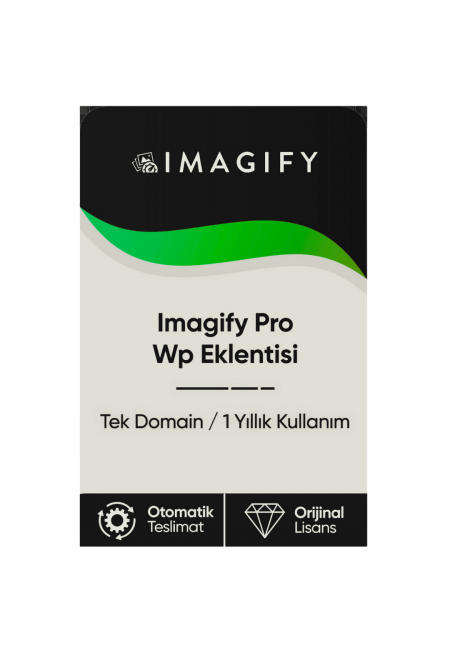 Imagify Pro Wp Eklentisi