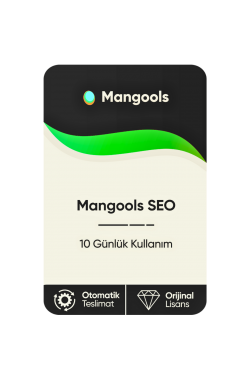 Mangools SEO – 7 Günlük