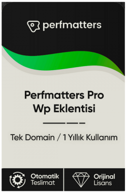 PerfMetters Pro Wp Eklentisi