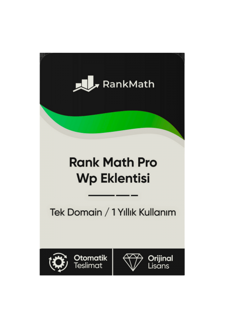 Rank Math Pro Wp Eklentisi