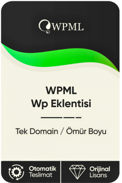 WPML Eklentisi